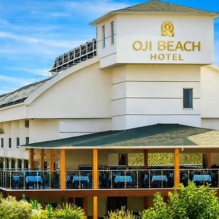 Hotel Oji 4*