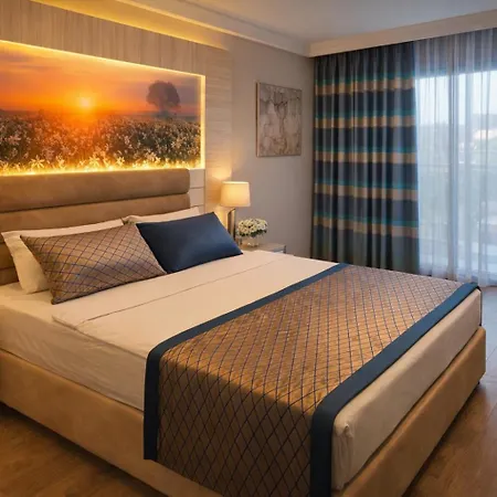 Oji Hotel