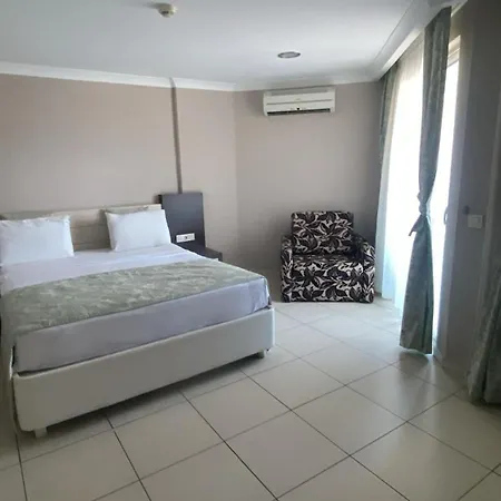 Oji Hotel 4*