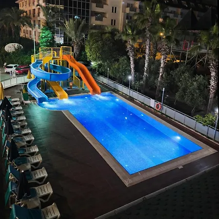 Hotel Oji Avsallar