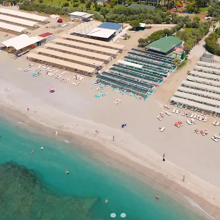 Oji Hotel Avsallar