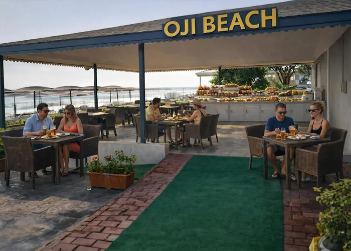 Oji Otel