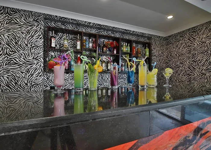 Oji 4* Antalya