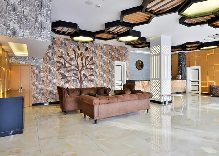 Otel Oji