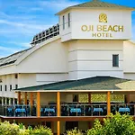 Hotel Oji 4*