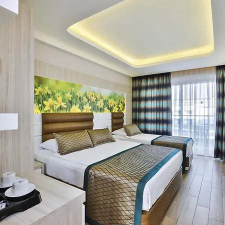 Oji Antalya